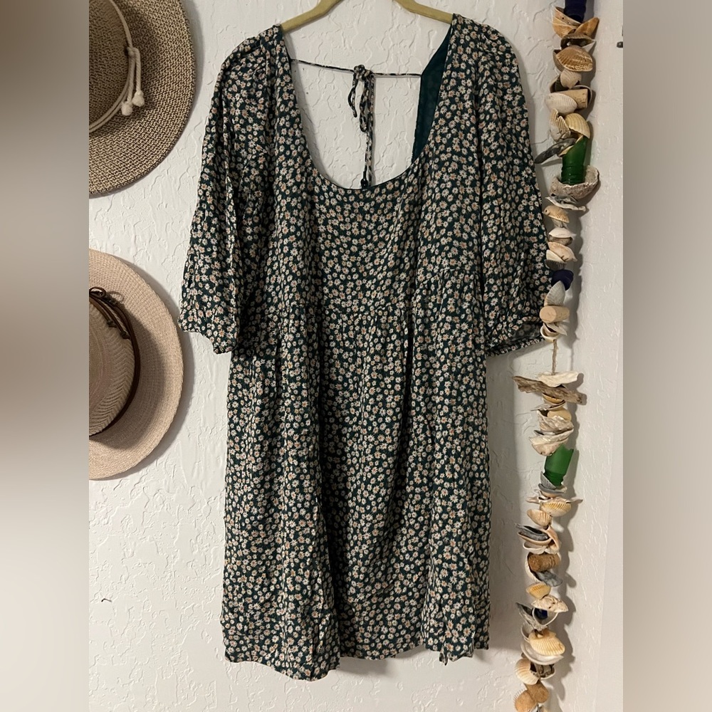 American Eagle dress